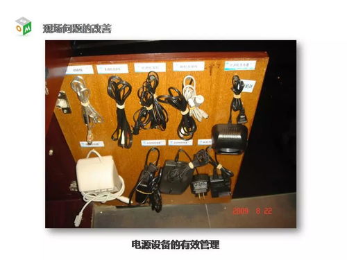 食品企業(yè)現(xiàn)場管理 以圖片解析提升企業(yè)管理效能